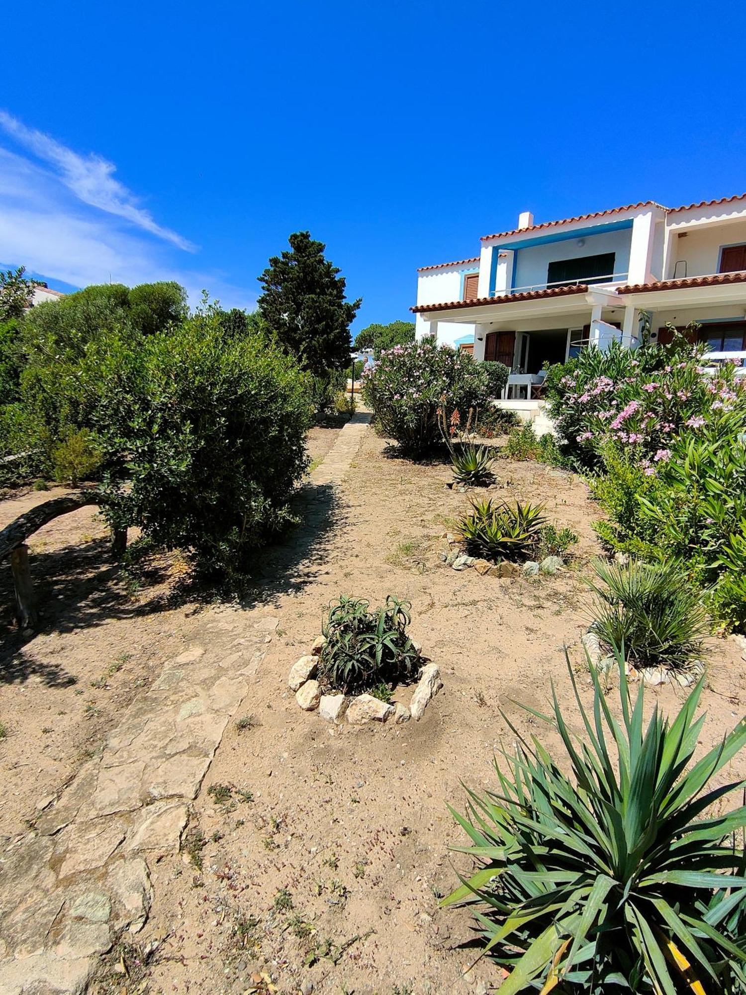 Casa Vacanze Miranda Torre dei Corsari Exterior foto