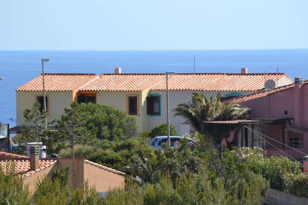 Casa Vacanze Miranda Torre dei Corsari Exterior foto